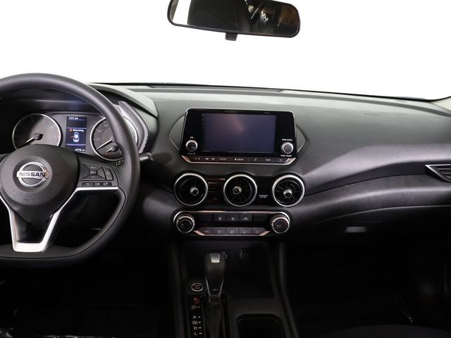 2023 Nissan Sentra S CVT - 22933959 - 30
