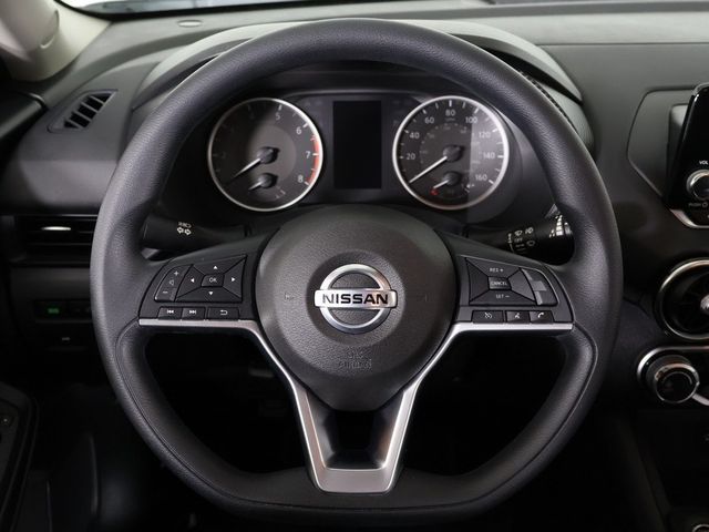 2023 Nissan Sentra S CVT - 22933959 - 33