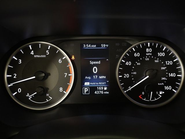 2023 Nissan Sentra S CVT - 22933959 - 35