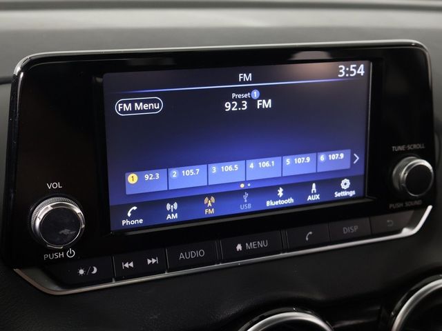 2023 Nissan Sentra S CVT - 22933959 - 38