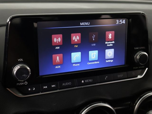 2023 Nissan Sentra S CVT - 22933959 - 39