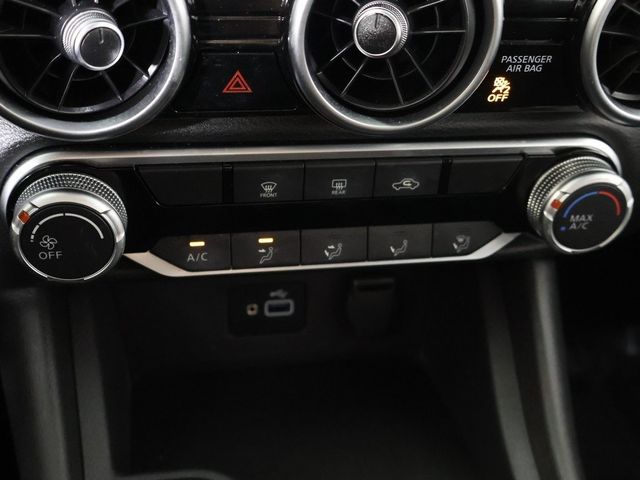 2023 Nissan Sentra S CVT - 22933959 - 41