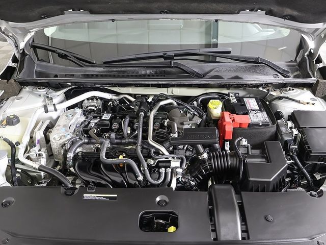 2023 Nissan Sentra SV CVT - 22924934 - 17