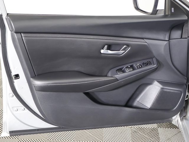 2023 Nissan Sentra SV CVT - 22924934 - 19