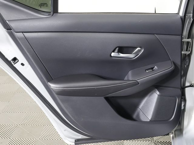 2023 Nissan Sentra SV CVT - 22924934 - 21