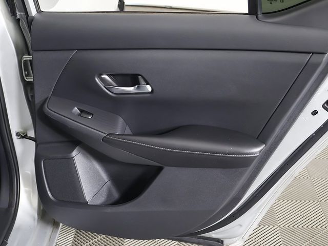 2023 Nissan Sentra SV CVT - 22924934 - 22