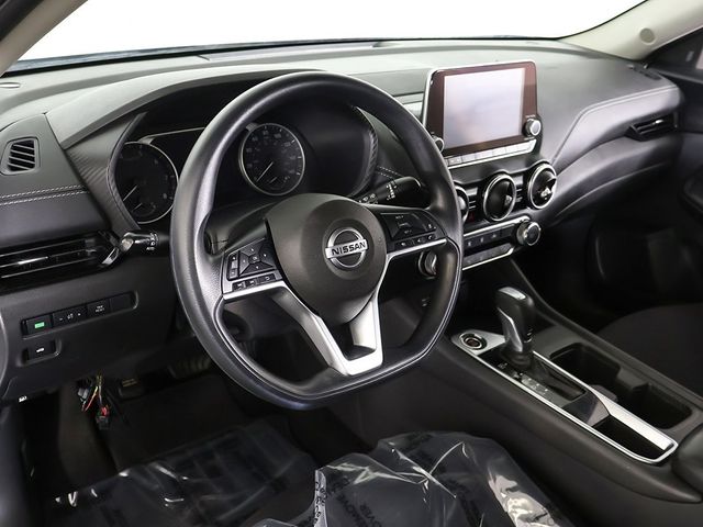 2023 Nissan Sentra SV CVT - 22924934 - 23