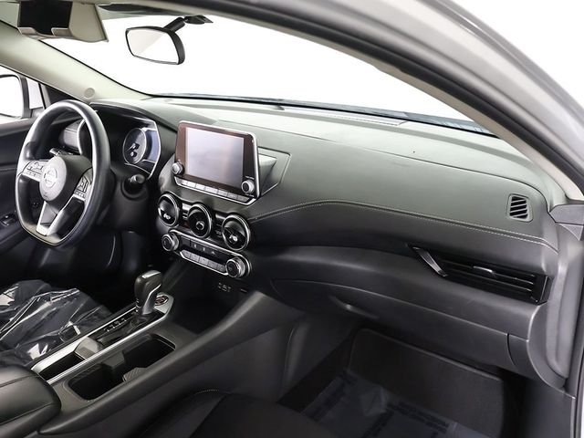 2023 Nissan Sentra SV CVT - 22924934 - 24