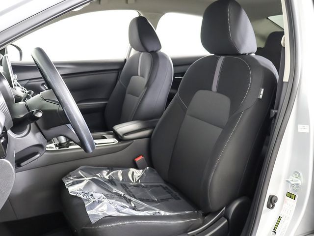 2023 Nissan Sentra SV CVT - 22924934 - 25