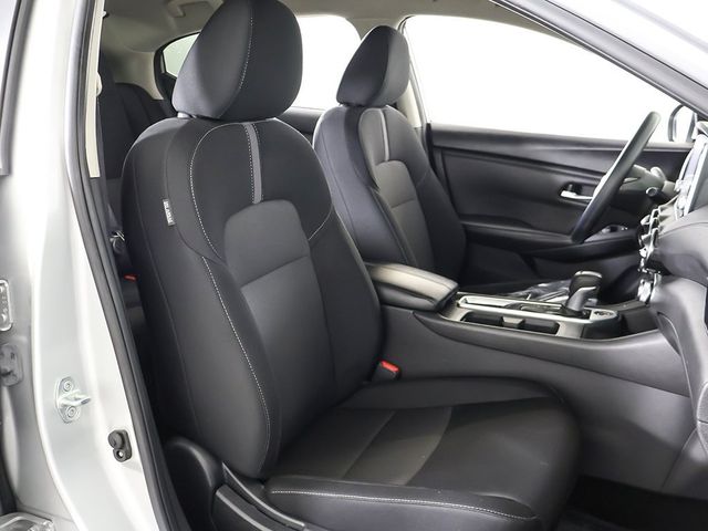 2023 Nissan Sentra SV CVT - 22924934 - 26