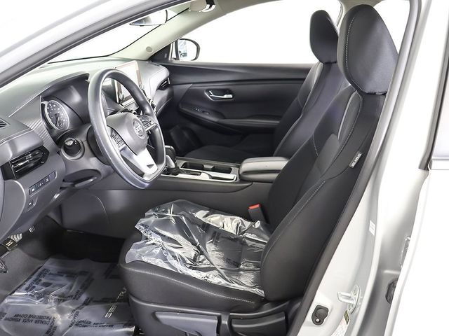 2023 Nissan Sentra SV CVT - 22924934 - 27