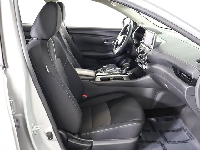 2023 Nissan Sentra SV CVT - 22924934 - 28