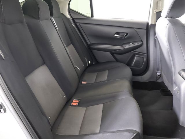 2023 Nissan Sentra SV CVT - 22924934 - 29