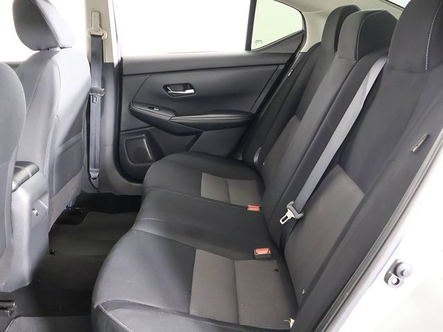 2023 Nissan Sentra SV CVT - 22924934 - 30