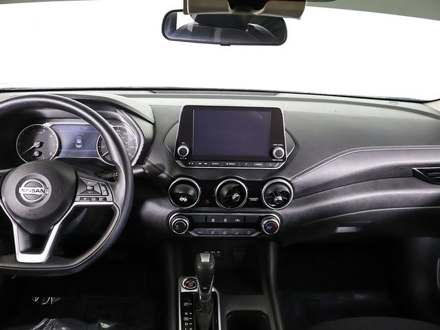 2023 Nissan Sentra SV CVT - 22924934 - 31