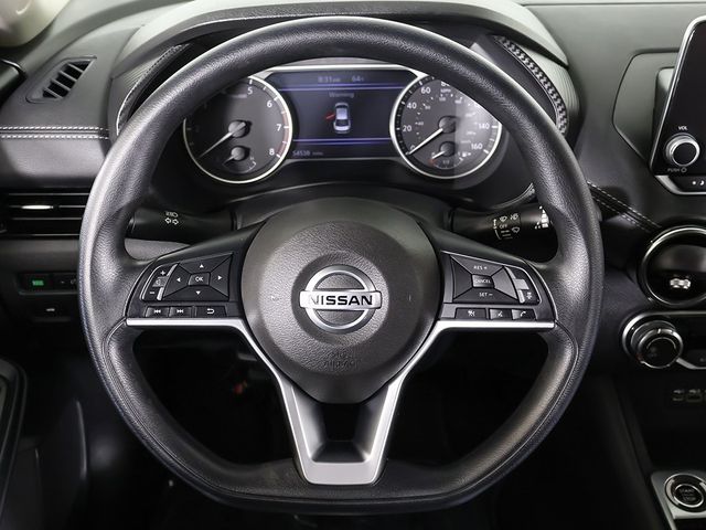 2023 Nissan Sentra SV CVT - 22924934 - 34