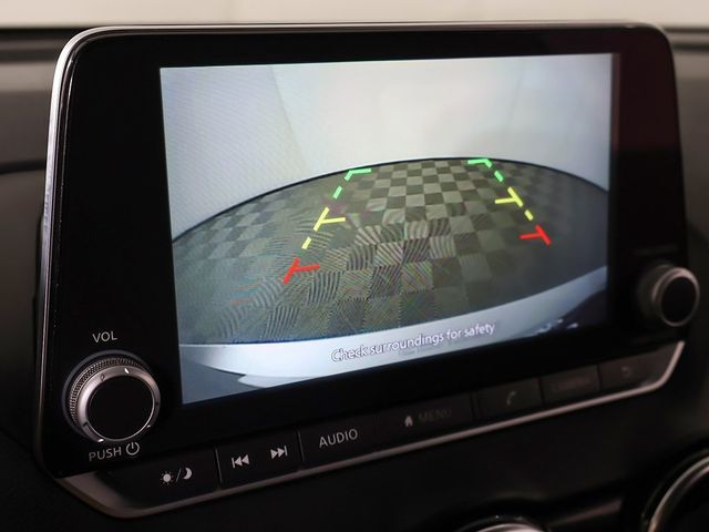 2023 Nissan Sentra SV CVT - 22924934 - 39