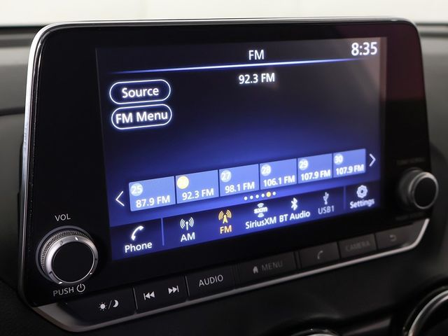 2023 Nissan Sentra SV CVT - 22924934 - 40