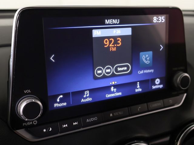 2023 Nissan Sentra SV CVT - 22924934 - 41