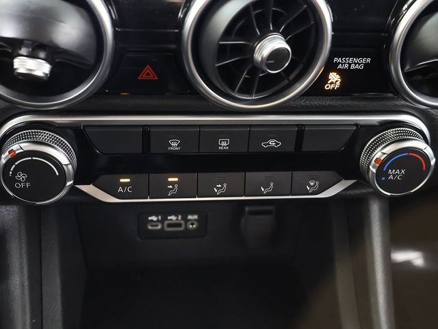 2023 Nissan Sentra SV CVT - 22924934 - 42