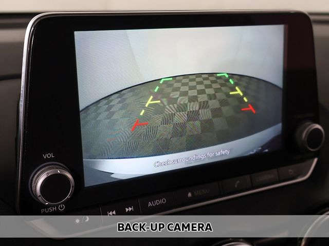 2023 Nissan Sentra SV CVT - 22924934 - 4