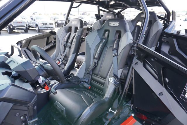 2023 Polaris RZR TURBO R  - 22911614 - 20