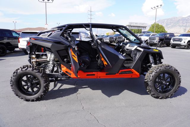 2023 Polaris RZR TURBO R  - 22911614 - 22