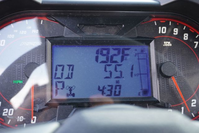 2023 Polaris RZR TURBO R  - 22911614 - 24