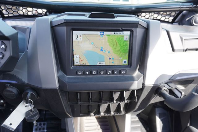 2023 Polaris RZR TURBO R  - 22911614 - 27