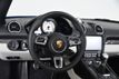 2023 Porsche 718 Boxster GTS 4.0 Roadster - 22388511 - 9
