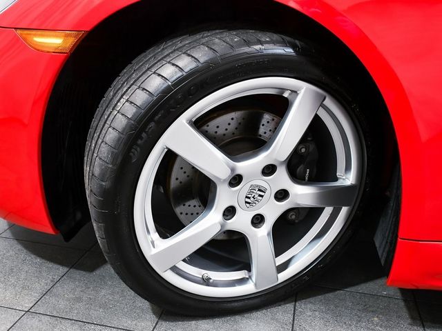 2023 Porsche 718 Boxster T - 22938088 - 9