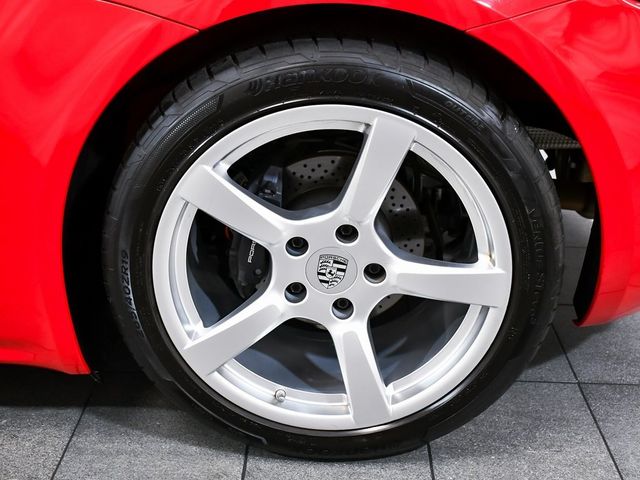 2023 Porsche 718 Boxster T - 22938088 - 10