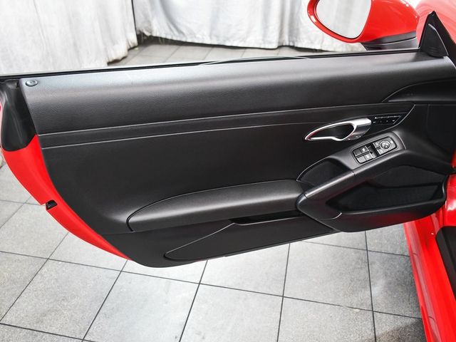 2023 Porsche 718 Boxster T - 22938088 - 11