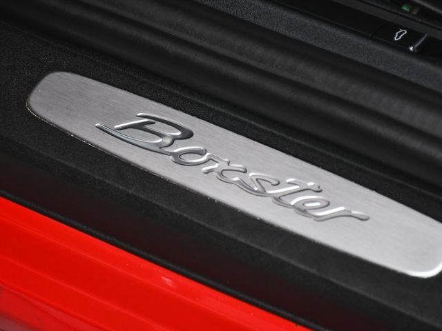 2023 Porsche 718 Boxster T - 22938088 - 13