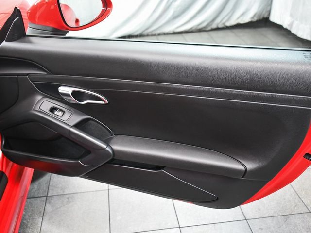 2023 Porsche 718 Boxster T - 22938088 - 14