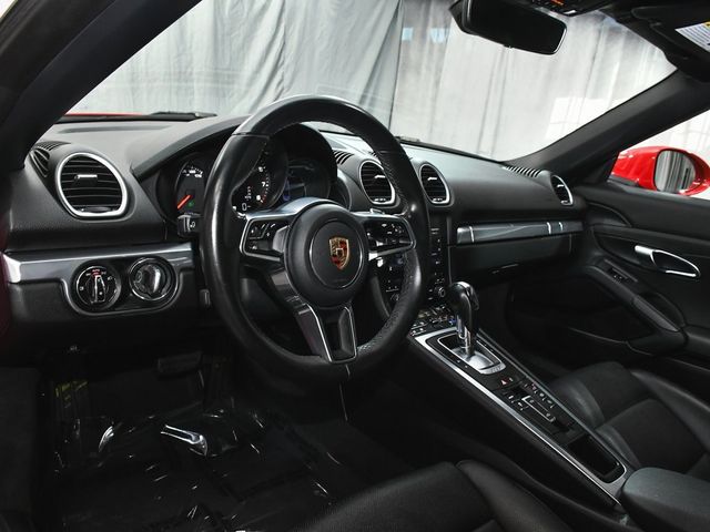 2023 Porsche 718 Boxster T - 22938088 - 18