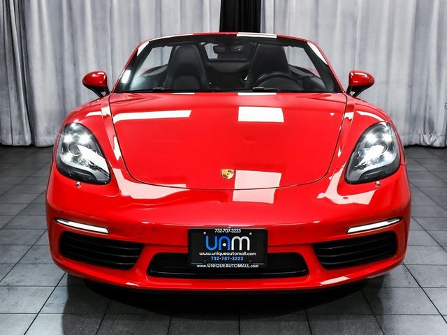 2023 Porsche 718 Boxster T - 22938088 - 1