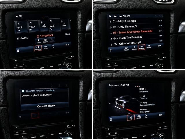 2023 Porsche 718 Boxster T - 22938088 - 22