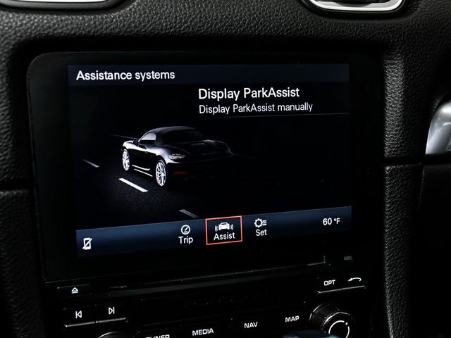 2023 Porsche 718 Boxster T - 22938088 - 23