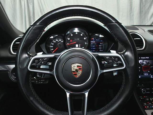 2023 Porsche 718 Boxster T - 22938088 - 27