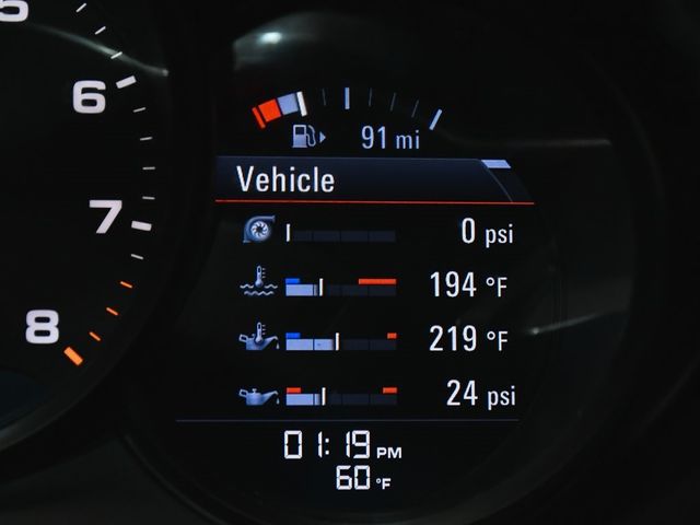 2023 Porsche 718 Boxster T - 22938088 - 33