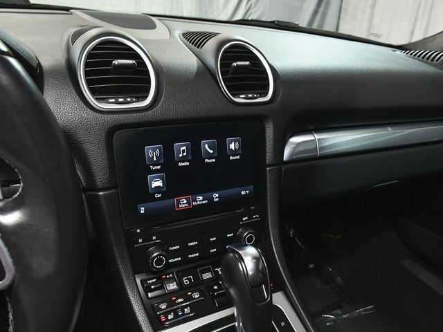 2023 Porsche 718 Boxster T - 22938088 - 37