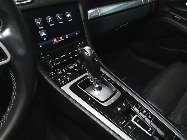 2023 Porsche 718 Boxster T - 22938088 - 38