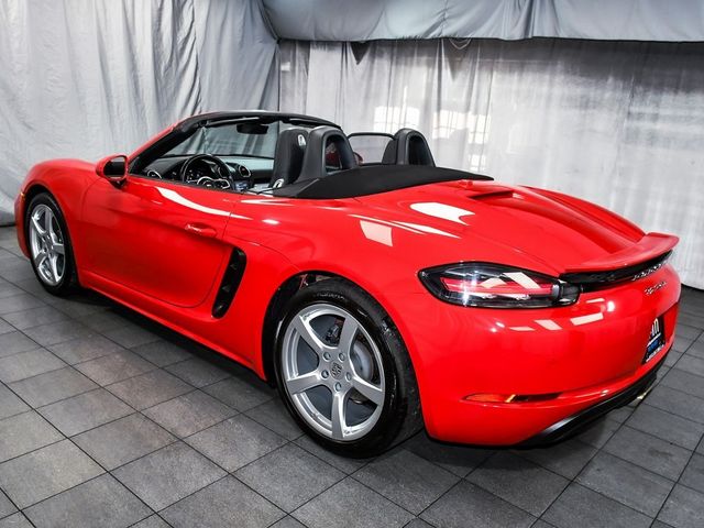2023 Porsche 718 Boxster T - 22938088 - 3