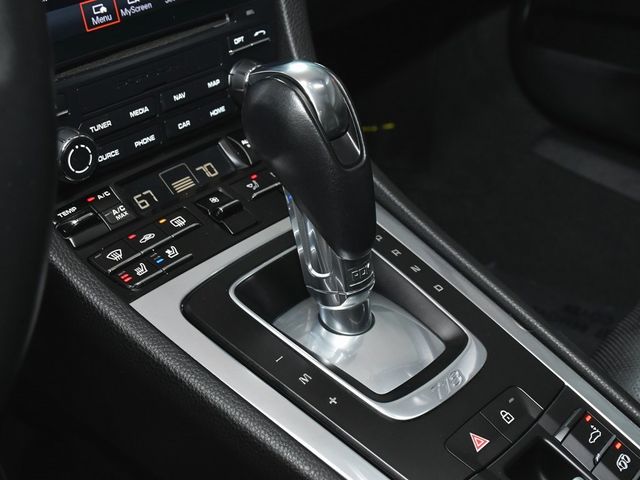 2023 Porsche 718 Boxster T - 22938088 - 39