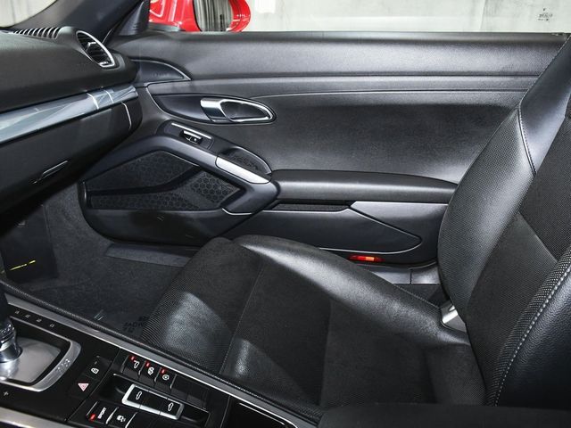 2023 Porsche 718 Boxster T - 22938088 - 43