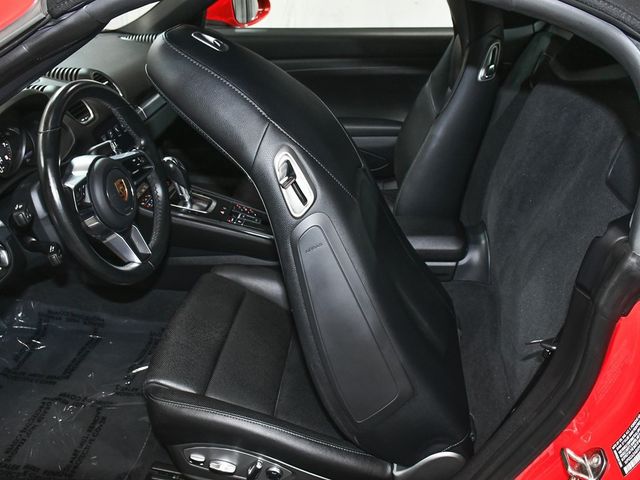 2023 Porsche 718 Boxster T - 22938088 - 46