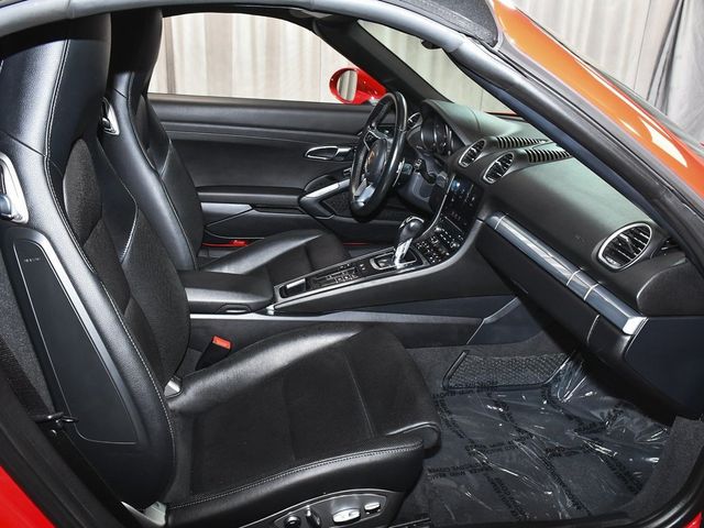 2023 Porsche 718 Boxster T - 22938088 - 48