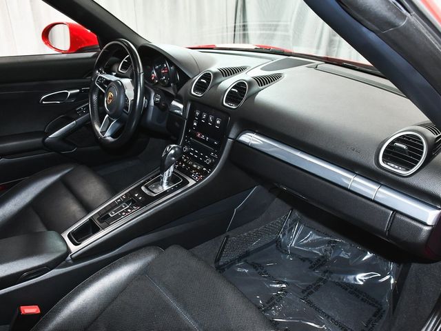 2023 Porsche 718 Boxster T - 22938088 - 50