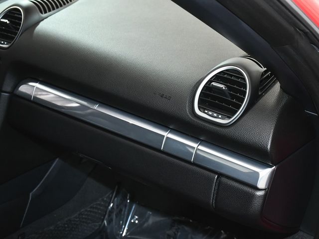 2023 Porsche 718 Boxster T - 22938088 - 51